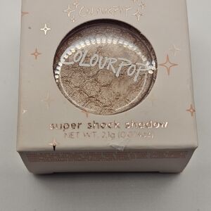 Colourpop Super Shock Shadow - Sunrise Hike